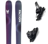 Faction Studio 0 2025 Skis uni 172