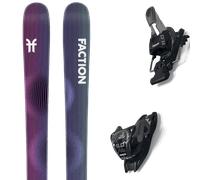 FACTION Studio 1 - Men - Blue / Purple / Black - size 178- model 2025 178