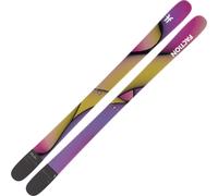 Faction - Freestyle skis - Studio 1 2026 - Size 164 cm - Purple Purple 164 cm