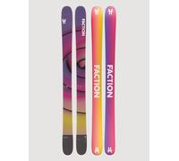Faction Studio 3 2026 Skis none 190