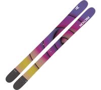 Faction - Freeride skis - Studio 3 2026 - Size 172 cm - Purple Purple 172 cm