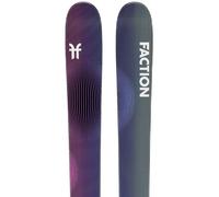 Faction Studio 3 Skis 2025