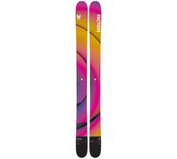 Faction - Freeride skis - Studio 4 2026 - Size 191 cm - Purple Purple 191 cm