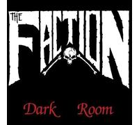 Faction, The Dark Room (Vinyl) (US IMPORT)