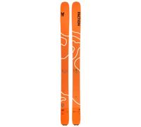 Faction - Touring skis - Agent 3 Orange 2027 - Size 183 cm Orange 183 cm