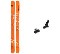 FACTION Agent 3 - Men - Orange - size 178- model 2026 178