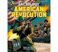 Factology: American Revolution - Open Up A World Of Information!