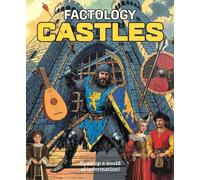 Factology: Castles : Open Up A World Of Information!