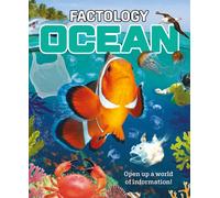 Factology: Ocean : Open Up a World of Information!
