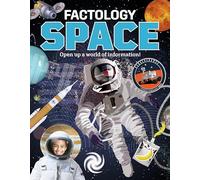 Factology Space: Open Up a World of Information! (Factology)