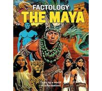 Factology: The Maya: Open Up a World of Information!