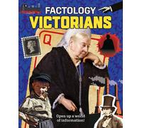 Factology: Victorians : Open Up A World Of Information!