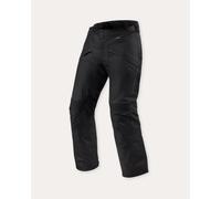 Revit Factor 5 H2o Pants Black XL / Short Men