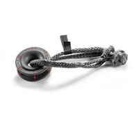 Factor 55 00264 Rope Retention Pulley (RRP) + Soft Shackle Combo
