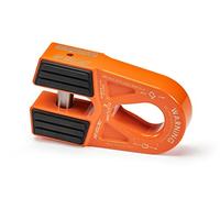 Factor 55 FlatLink E (Expert) Shackle Mount Assembly in Orange