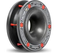 Factor 55 Rope Retention Pulley XTV (RRP XTV) for Use with Synthetic Rope and Soft Shackle, for UTV/ATV Powersport Vehicles