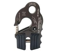 Factor 55 UltraHook XTV - UltraHook for UTV/ATV (Gray)