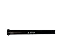 Factor E-Thru Rear Thru-Axle 12 mm x 122 mm