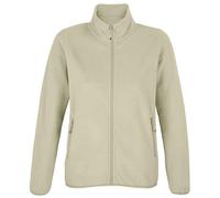 Factor Microfleece Fleece Jacket SOL'S Beige M