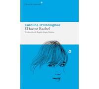Factor Rachel, El: 324 (Libros del Asteroide)