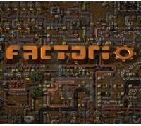 Factorio EU PC Steam CD Key