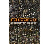 Factorio: Space Age PC - DLC