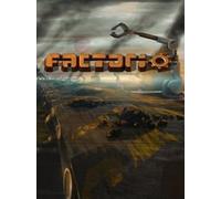 Factorio Steam Key GLOBAL