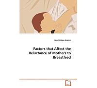 Factors that Affect the Reluctance of Mothers to Breastfeed