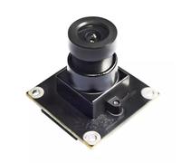 Factory 1.3MP 240FPS MIPI Camera Module 1/2.7'' Mono Global Shutter (Camera Module +T35/100 Adapter Board)