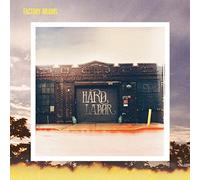 Factory Brains Hard Labor (Vinyl) 12" Album