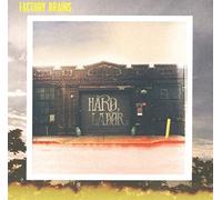 Factory Brains - Hard Labour