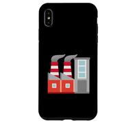 Factory Costume Case for iPhone XS Max