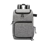 Factory Direct New Outdoor Professional Multi-Functional Large Capacity Camera Bag Waterproof DSLR with Organized Storage for Cameras Lenses Accessories and Tablet