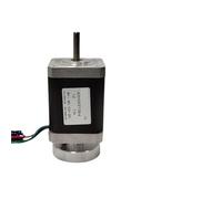 Factory Directly Sale 75n.Cm 1.5a High Torque Nema17 Stepper Motor Handwheel For Industrial Equipment