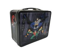 Factory Entertainment Batman: animated series tin bag