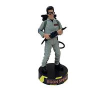 Factory Entertainment Ghostbusters Egon Spengler Talking Premium Motion Statue