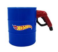 Factory Entertainment Hot Wheels Race Fuel 16oz Ceramic Mug