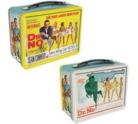 Factory Entertainment James Bond Dr. No Tin