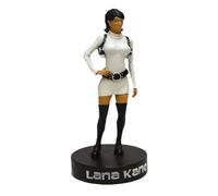 Factory Entertainment Lana Kane Shakems Premium Motion Statue (Talking) Gift