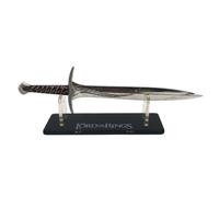 Factory Entertainment Lord of The Rings Sting Sword Scaled Prop Replica Medium