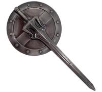 Factory Entertainment Masters Of The Universe: Revelation Power Sword & Shield Bottle Opener