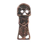 Factory Entertainment The Goonies Copper Bones Skeleton Key Bottle Opener