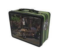 Factory Entertainment The Munsters Koach / DragULa Tin Tote