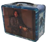Factory Entertainment The Thing MacReady Tin Tote