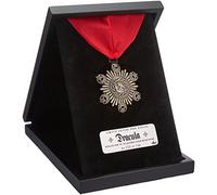 Factory Entertainment Universal Monsters - Dracula Medallion Limited Edition Prop Replica