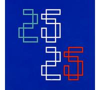 Factory Floor - 25 25