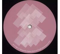 Factory Floor - Remix Series 1 [VINYL]
