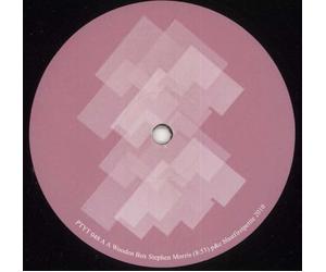 Factory Floor - Remix Series 1 [VINYL]