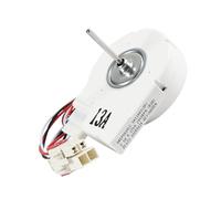 Factory Game Refrigerator Fan Motor DREP5020LC SA11893 Direct Replacement for Fridges Refrigerator Evaporator Fan