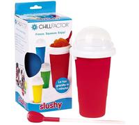 Factory Granita Chill Factor Slushy Gig NCR02277 Assorted Colors - New
